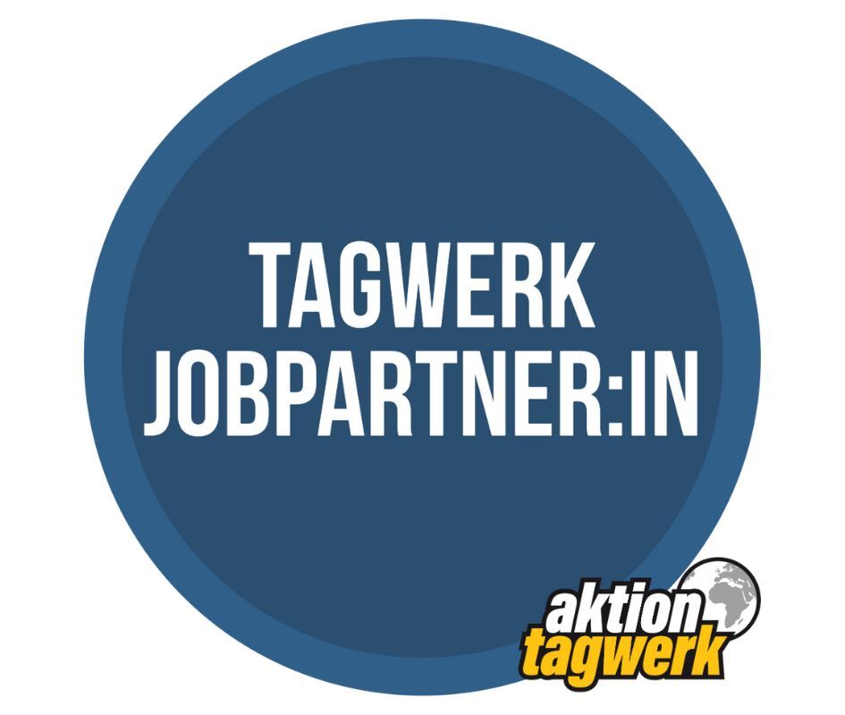 Aktion Tagwerk 2025